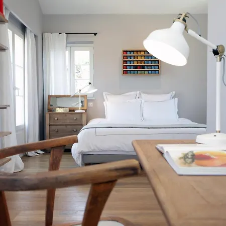 La Maison Provencale By