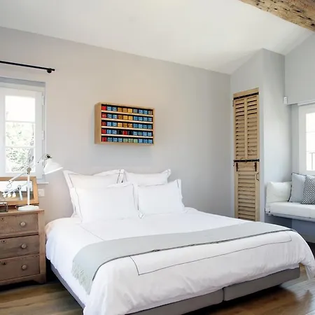 La Maison Provencale By